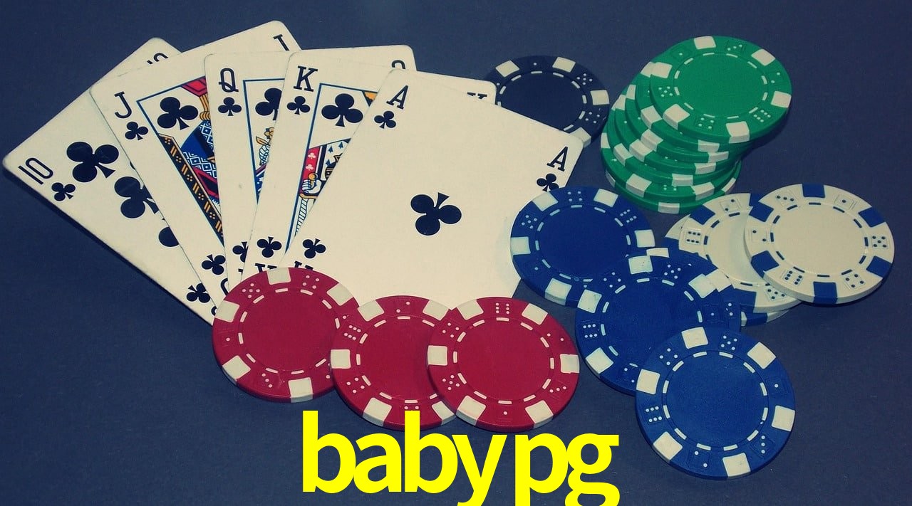 Experiência VIP babypg