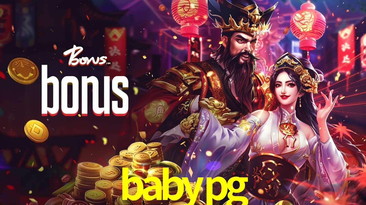 babypg 