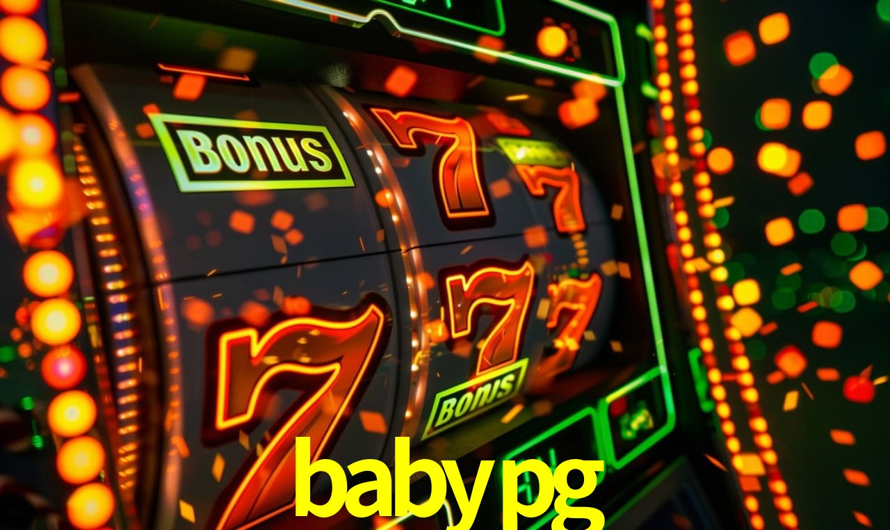 cassino babypg