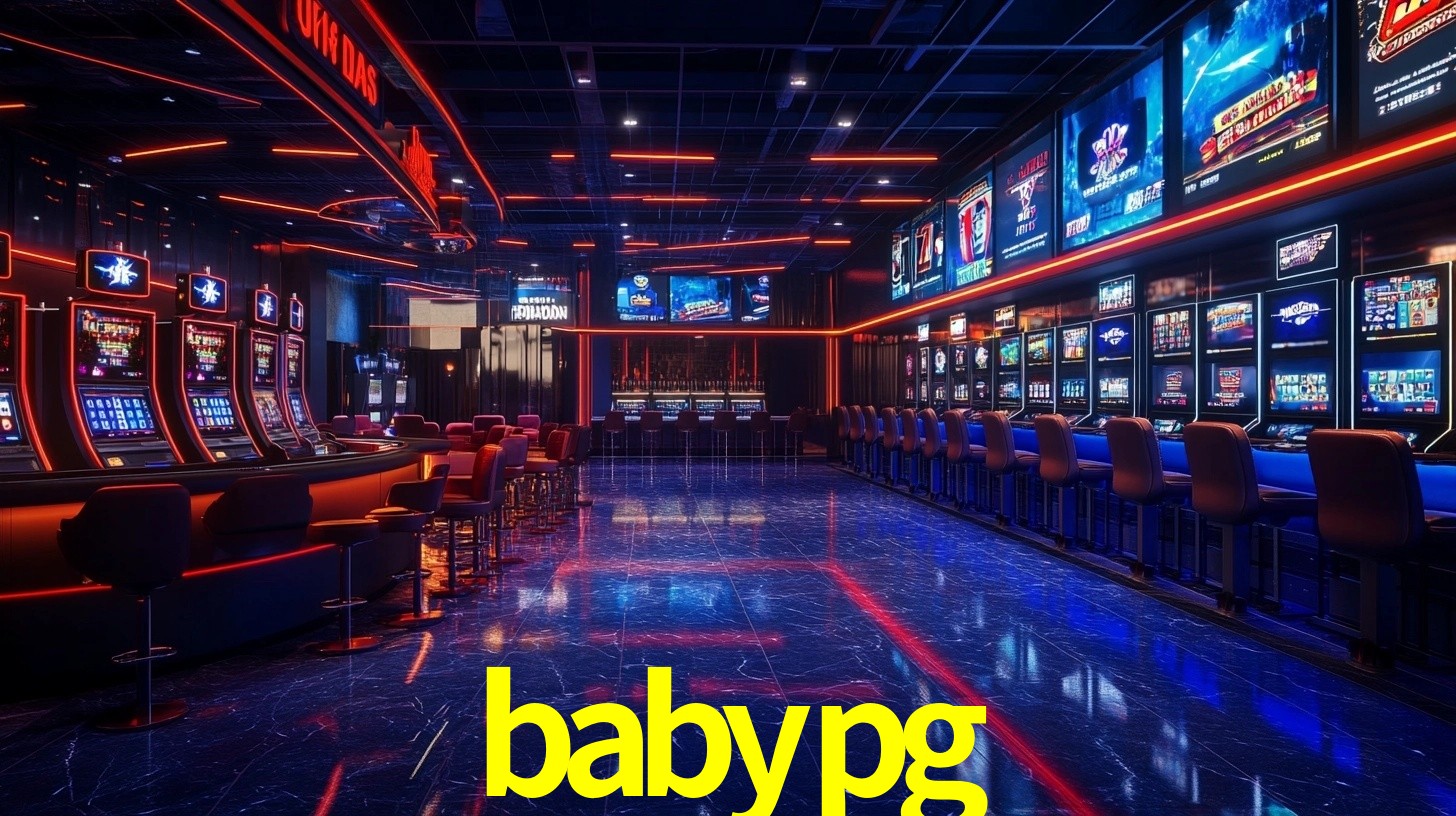 Welcome Bonus babypg