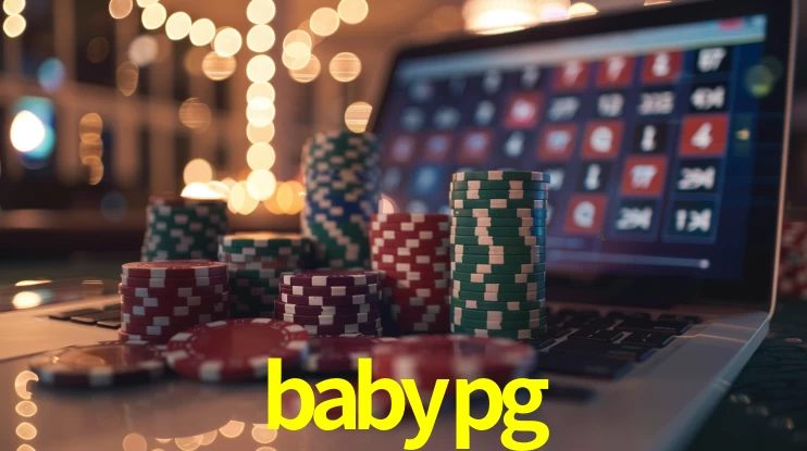 Slot Games babypg