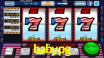 Descubra a Magia dos Jogos de Arcade no babypg