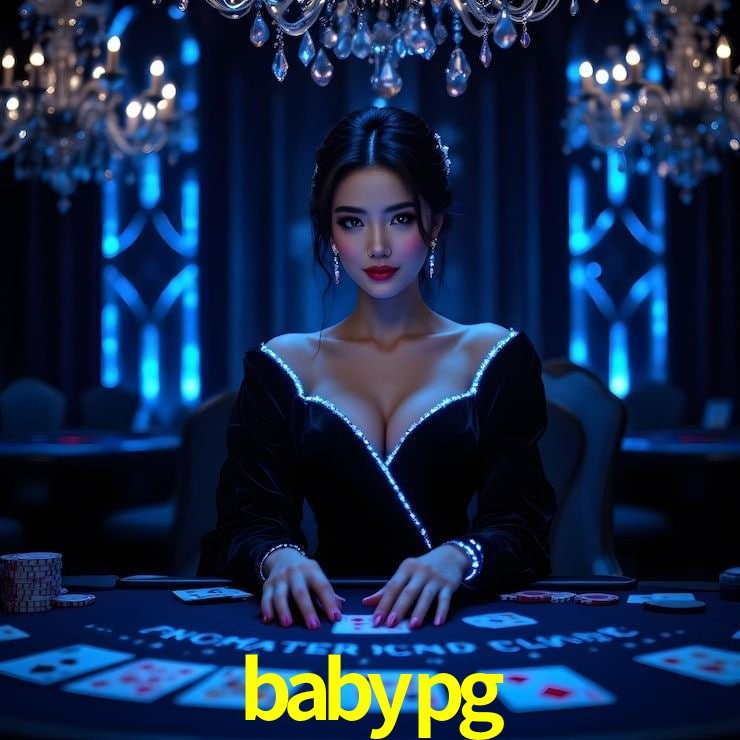 Benefícios da Conta babypg