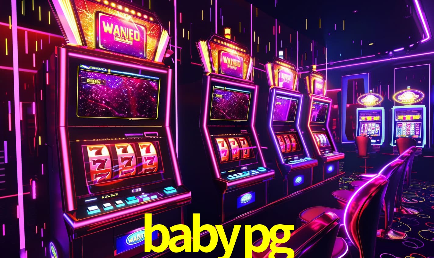 Desvendando o Mundo dos Jogos Virtuais na babypg