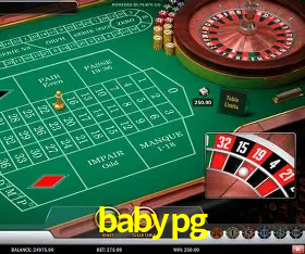 Seasonal Promotions babypg