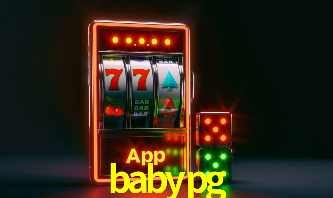 Diretório de Jogos babypg
