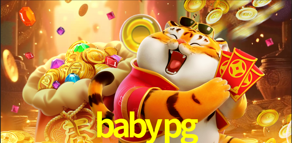 babypg: A Experiência de Casino com Jogos de Mesa ao Vivo
