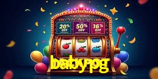 Promoções Sazonais babypg