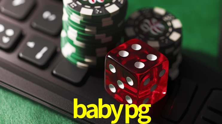 Live Casino babypg