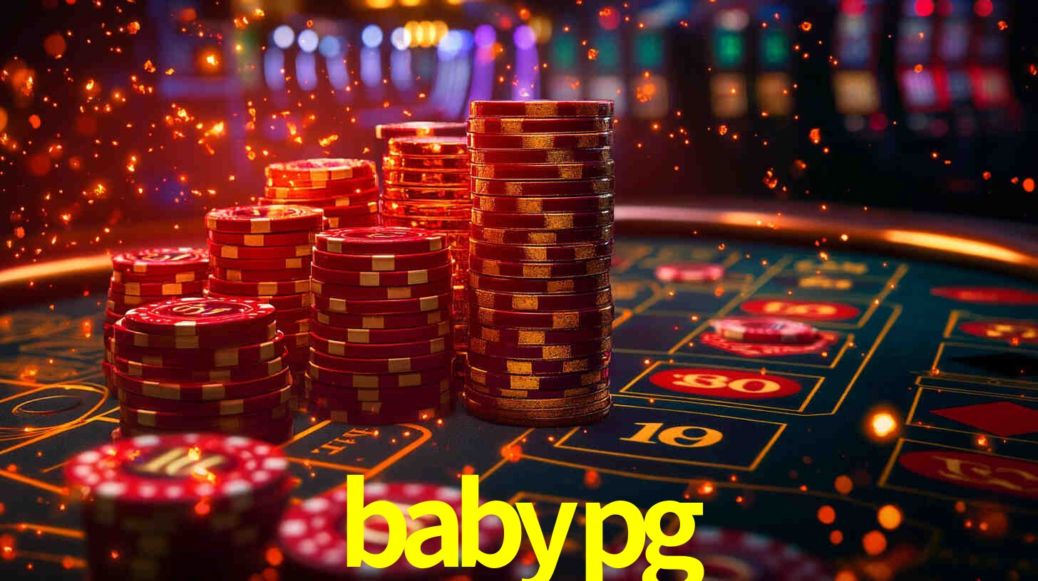 Exclusive Games babypg