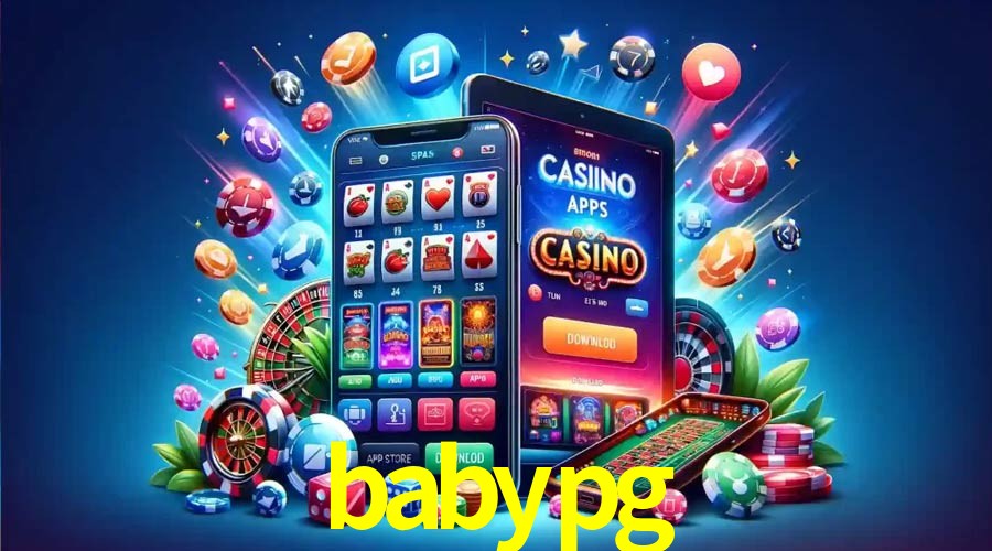 Game Providers babypg