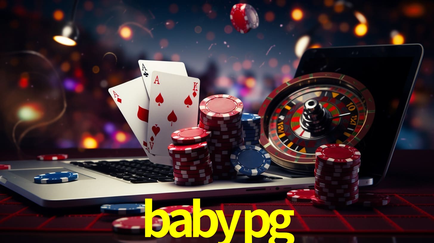 Roulette Table babypg