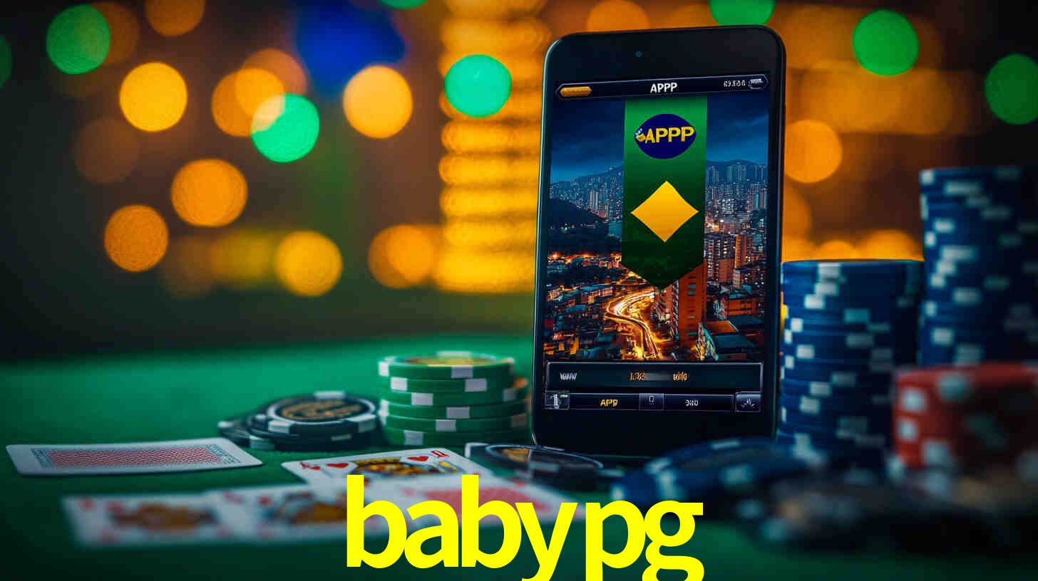 Descubra o Programa VIP da babypg: Vantagens Exclusivas para Jogadores