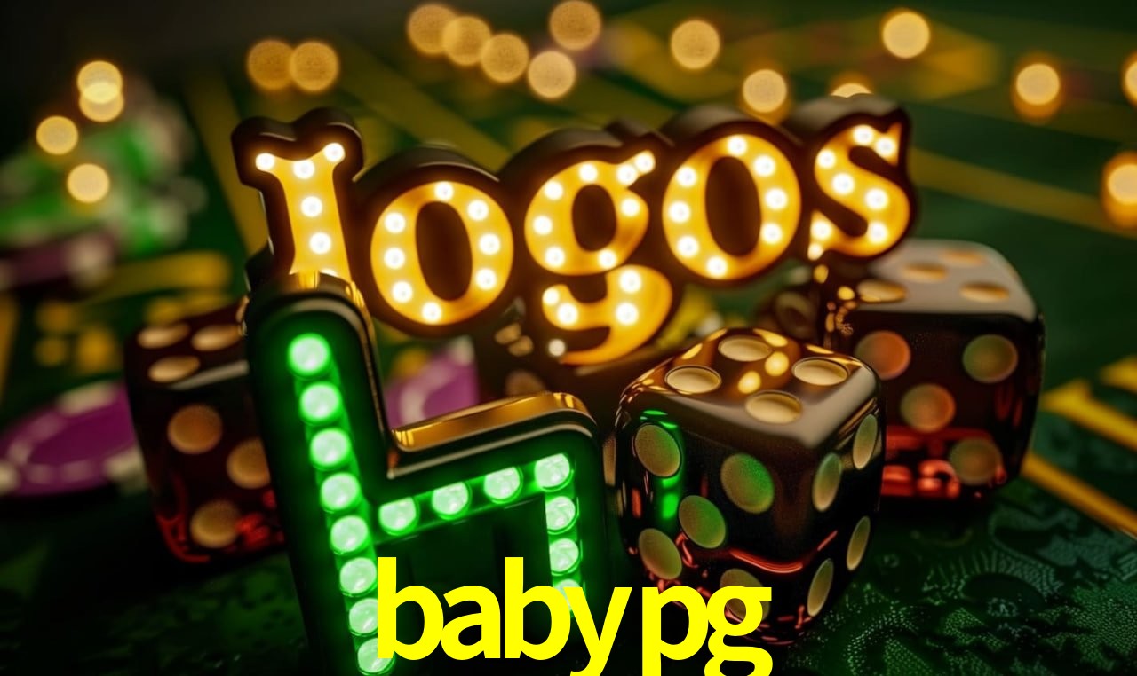 Jogos de Slot babypg