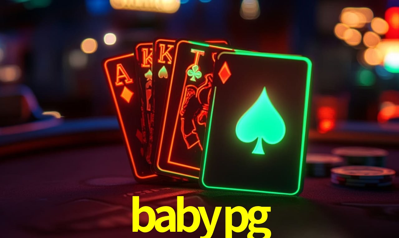 Casino Ao Vivo babypg