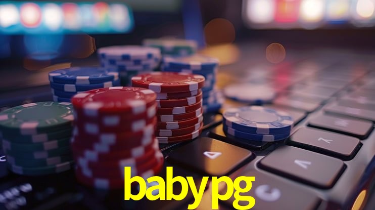 Promoção Relâmpago babypg