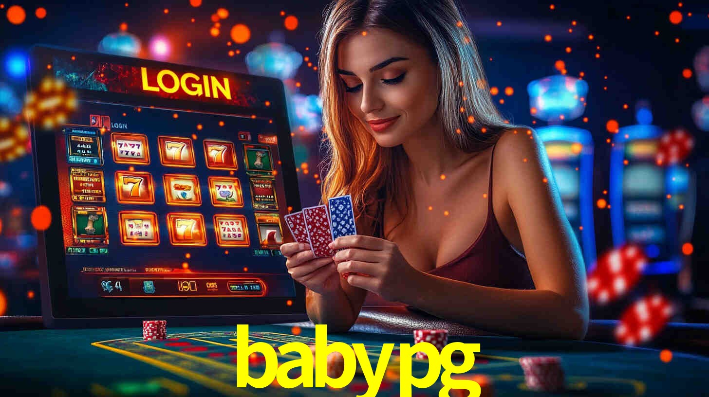 baby pg login