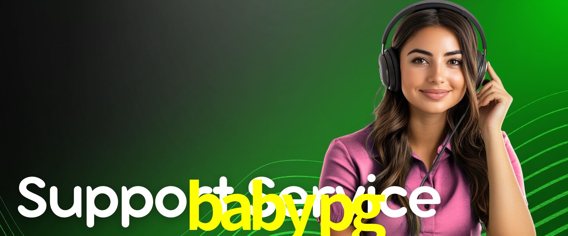 Platform Technology babypg