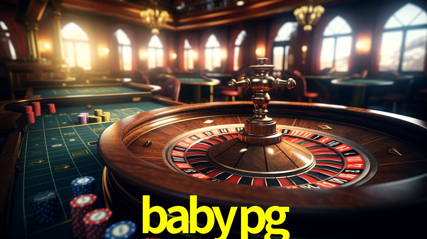 Blackjack Table babypg