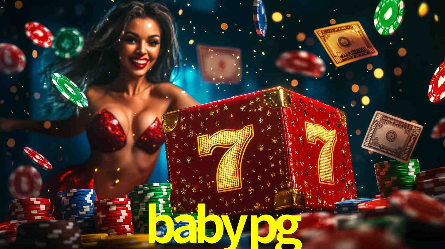 Inovações de Jogos na babypg: O Futuro das Experiências Interativas