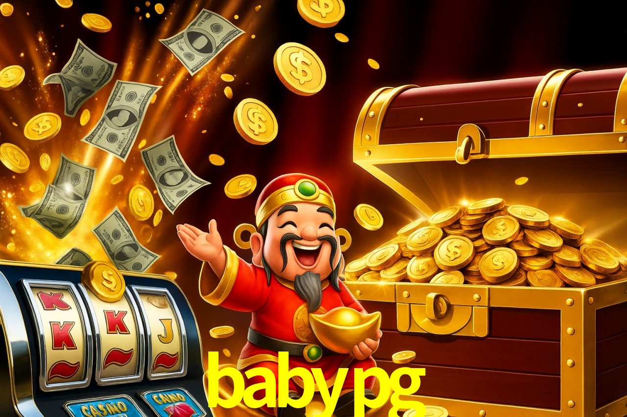Casino Ao Vivo babypg