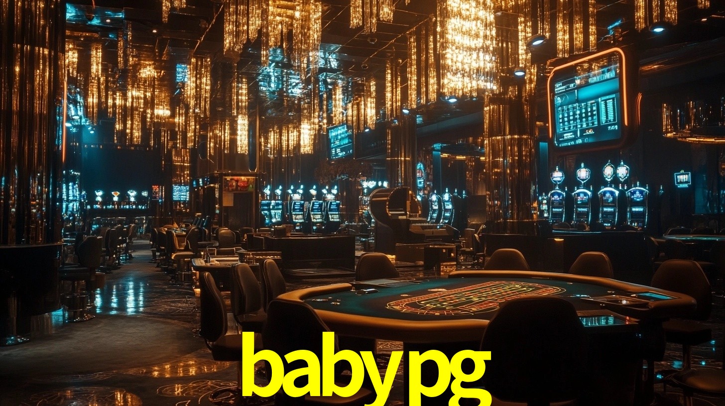 babypg bet